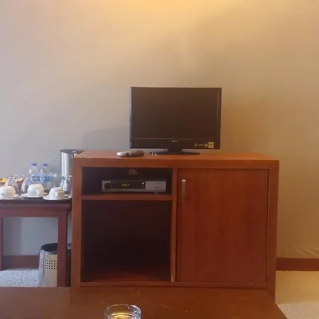 Sahil Hotel Estambul