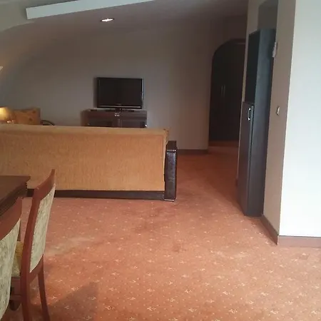 Hotel Sahil Estambul