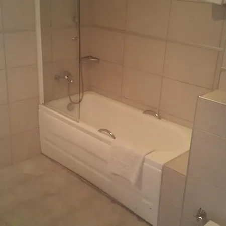 Sahil Hotel Estambul