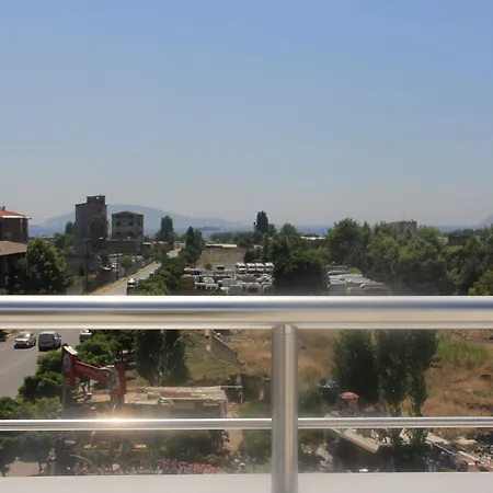Sahil Hotel 4*