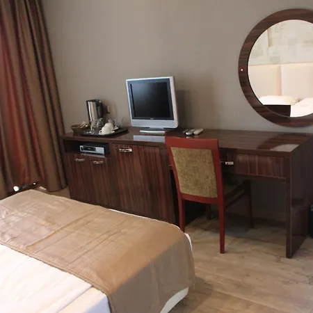 Hotel Sahil Estambul