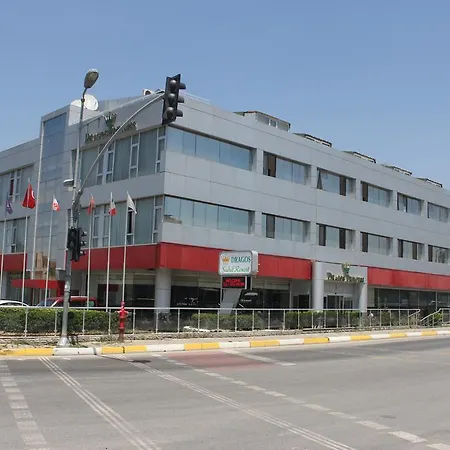 فندق Sahil اسطنبول