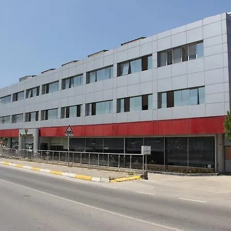 Sahil فندق