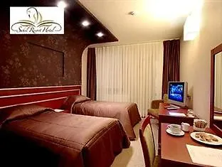 فندق Sahil 4*