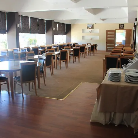 Sahil Hotel 4*