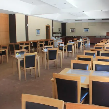 Sahil Hotel 4*
