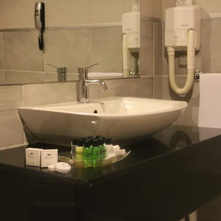 Hotel Sahil Istanbul