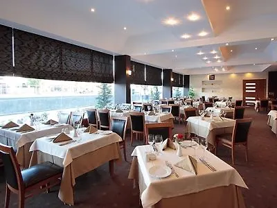 Hotel Sahil