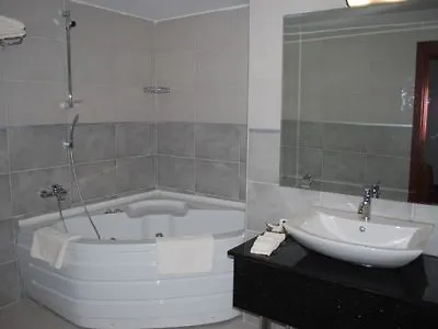 Sahil Hotel 4*